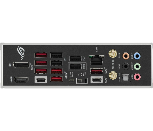 ASUS ROG STRIX B650E-E GAMING WIFI - 1079832 - zdjęcie 5